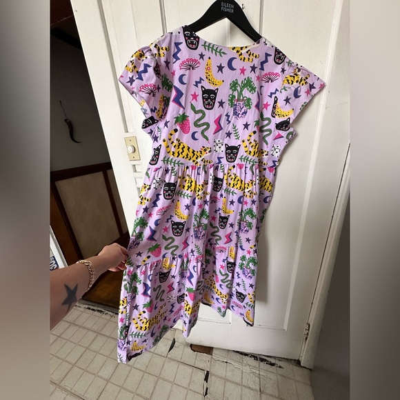 NOOWORKS Frida in Hastings NWT $166 - Picture 5 of 9